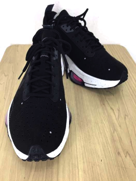 NIKE（ナイキ） NIKE AIR ZOOM TYPE Hyper Pink メンズ シューズ