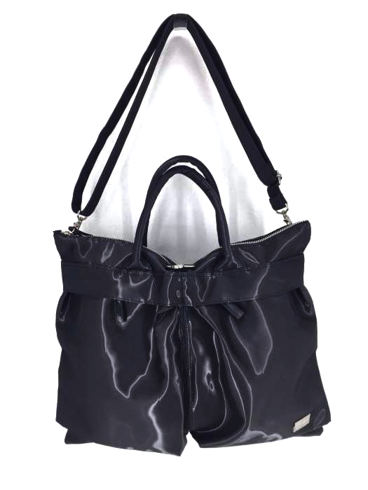 JEANPAUL GAULTIER（ジャンポールゴルチエ） ヘルメットバッグ メンズ バッグ