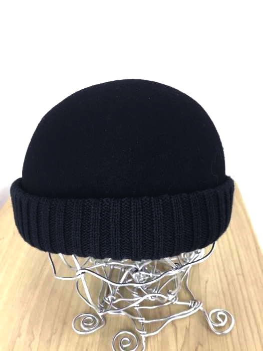 C-PLUS HEADWEARS（シー プラス ヘッドウェアーズ） つば無しハット メンズ 帽子