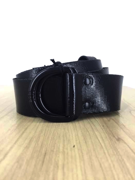 Y-3（ワイスリー） HOOK BELT キーリング付き メンズ ファッション雑貨