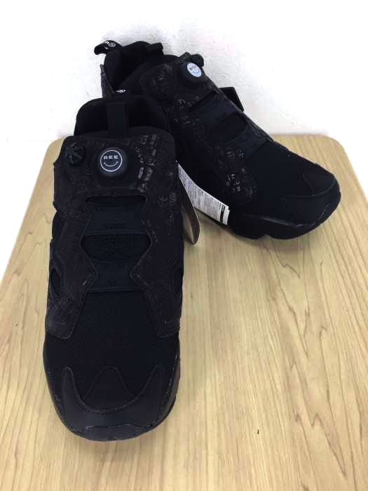 Reebok(リーボック) DESIGNED BY BLACKEYEPATCH INSTAPUMP FURY OG - BEP メンズ シューズ