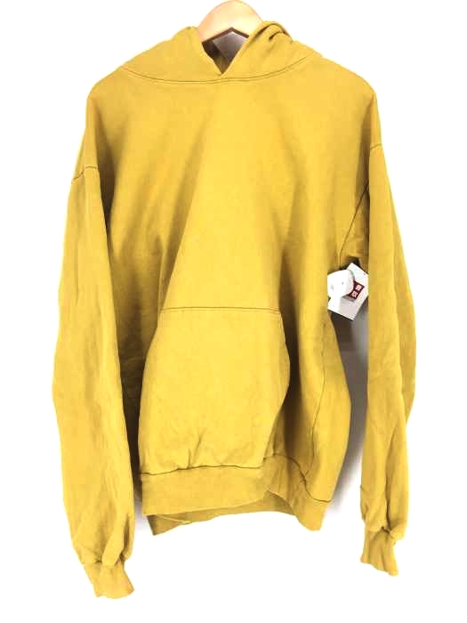 LOSANGELS APPAREL(ロサンゼルスアパレル) 14oz プルオーバーパーカー メンズ トップス