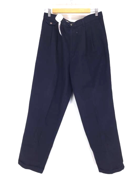 DOCKERS（ドッカーズ） 2タック コットン ワークパンツ メンズ パンツ