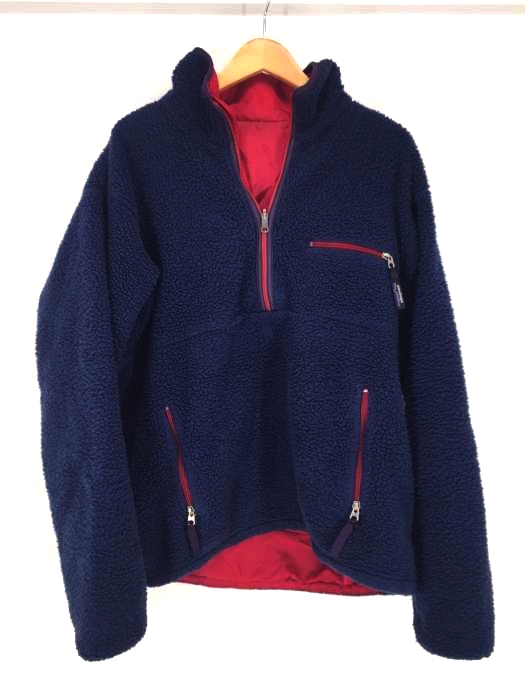 patagonia（パタゴニア） グリセードプルオーバー メンズ アウター