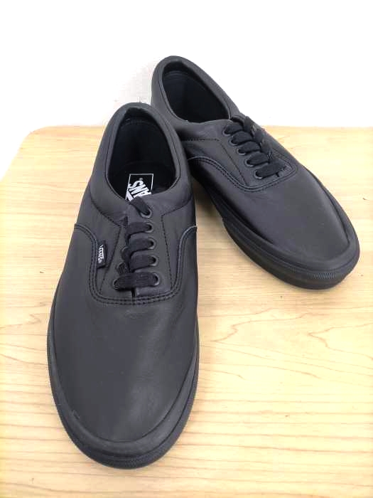 VANS(バンズ) ERA レザースニーカー メンズ シューズ