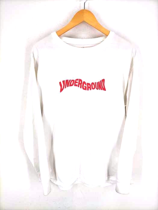 X-girl（エックスガール） DISTORTED LOGO L/S TEE DRESS レディース トップス