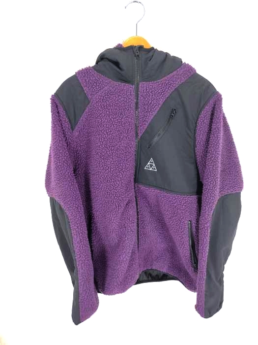 HUF（ハフ） AUROLA JACKET メンズ アウター