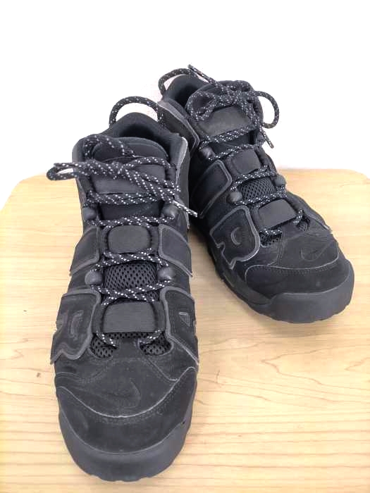 NIKE(ナイキ) AIR MORE UPTEMPO メンズ シューズ
