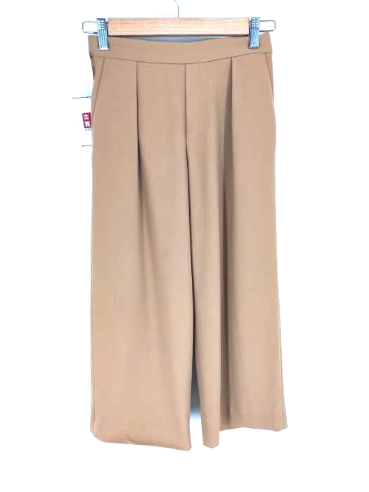 spick&span（スピックアンドスパン） タックワイドパンツ レディース パンツ
