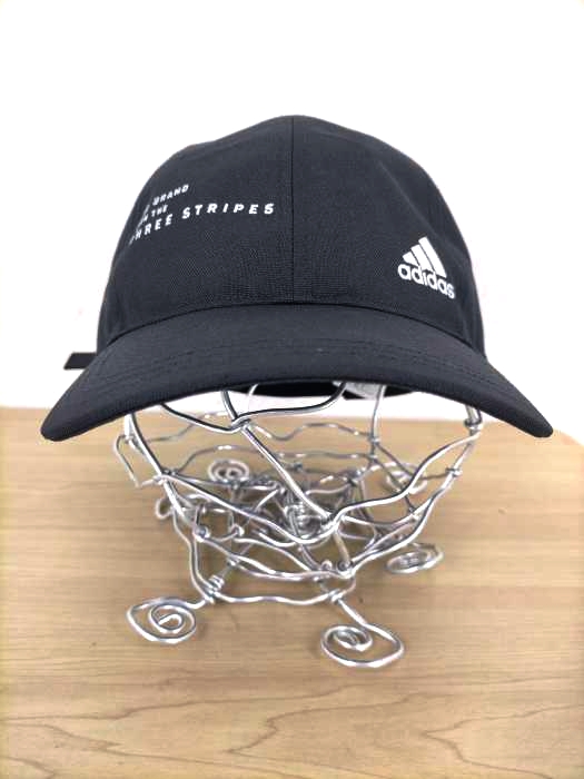 adidas（アディダス） FUTURE ICON CAP メンズ 帽子