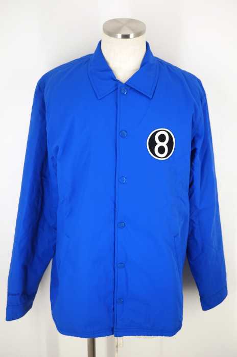 Supreme （シュプリーム） 8 Ball Coaches Jacket メンズ アウター