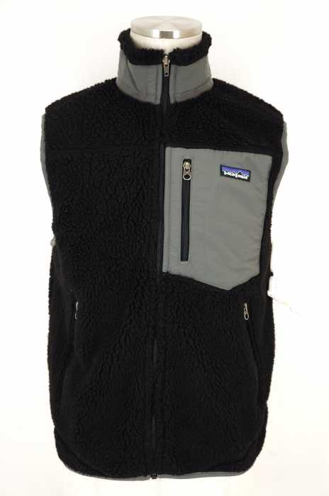 patagonia (パタゴニア) クラシックレトロXベスト メンズ トップス