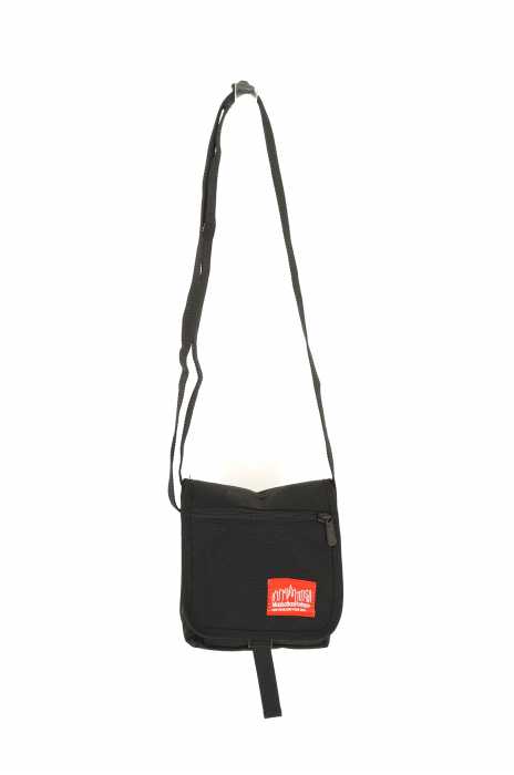 Manhattan Portage (マンハッタンポーテージ) ミニショルダーバッグ メンズ バッグ
