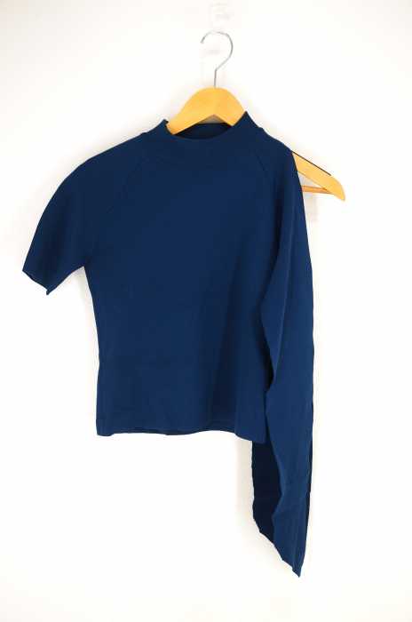 杉本貞光作牙白花入れ2023年12月新宿京王百貨店の個展にて購入