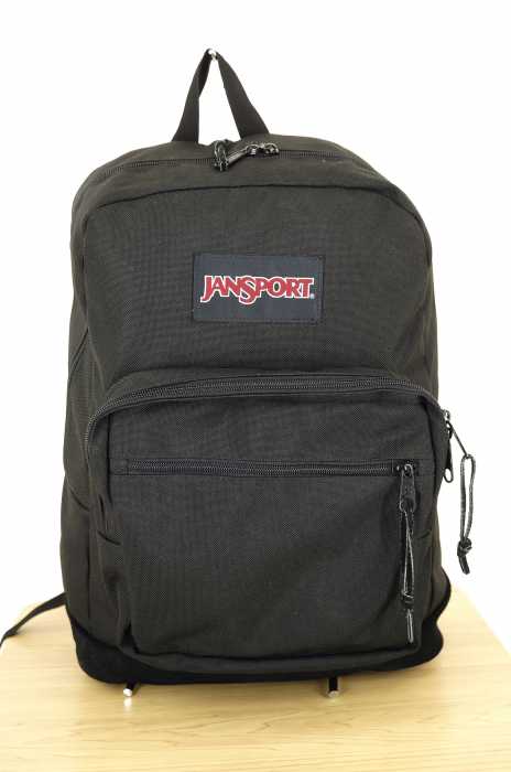 JanSport（ジャンスポーツ） Right Pack Digital Edition メンズ バッグ