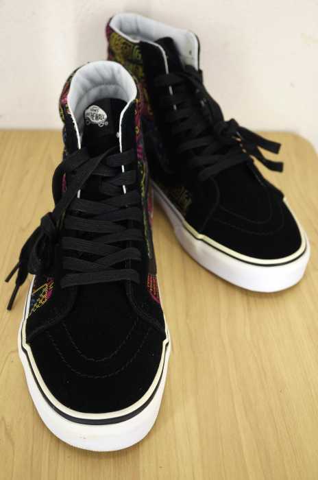 VANS （バンズ ） SK8-HI メンズ シューズ