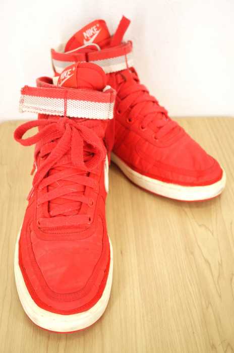 NIKE （ナイキ） VANDAL HIGH SUPREME VNTG メンズ シューズ