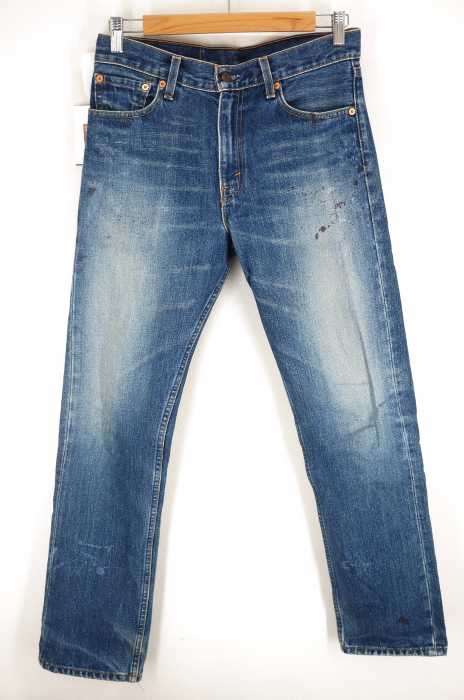 Levi's （リーバイス） USA製 505-03 メンズ パンツ