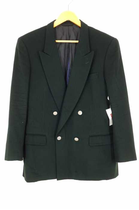 NINA RICCI（ニナリッチ） vintage OLD ダブル メンズ アウター