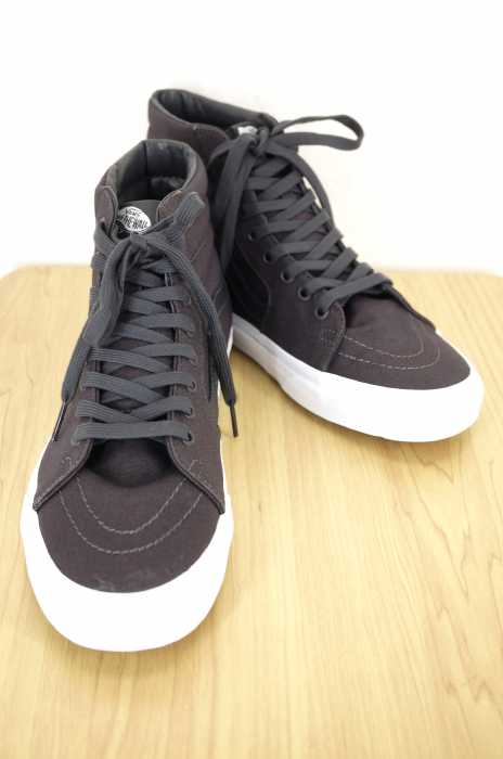 VANS (バンズ ) SK8-HI スケートハイ メンズ シューズ