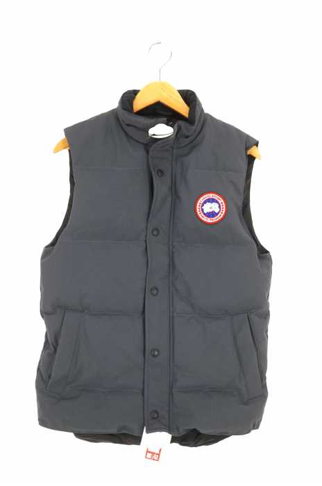 ぺすさん専用　  GARSON VEST ギャルソン CANADA GOOSE（カナダグース） GARSON VEST ギャルソンベスト