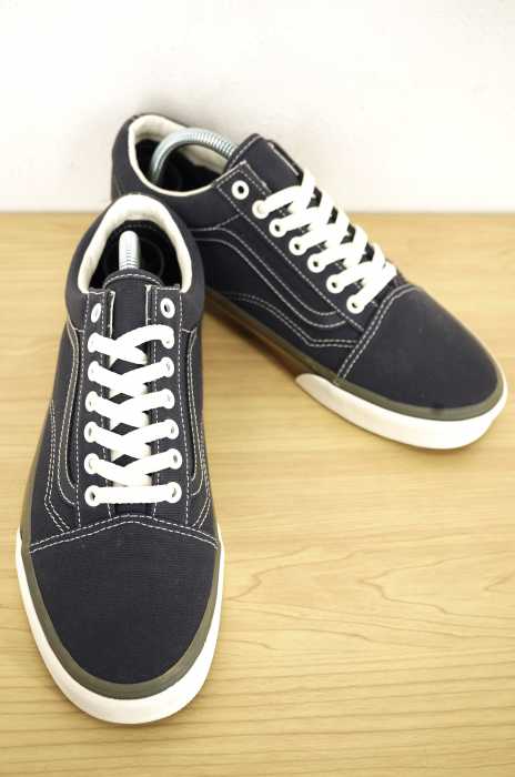 VANS (バンズ ) オールドスクール メンズ シューズ