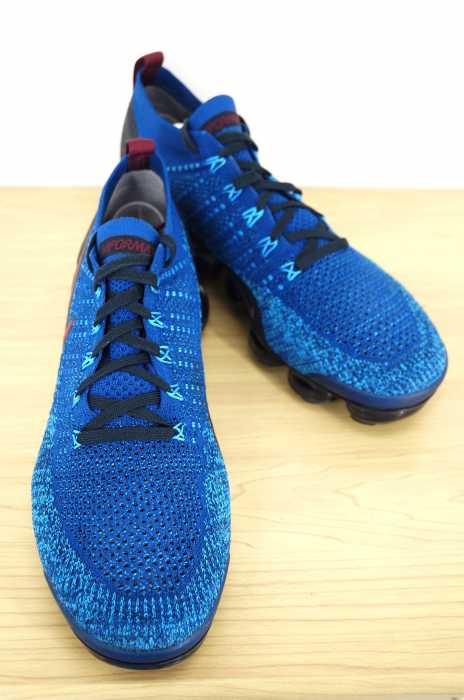 NIKE (ナイキ) AIR VAPORMAX FLYKNIT 2 メンズ シューズ