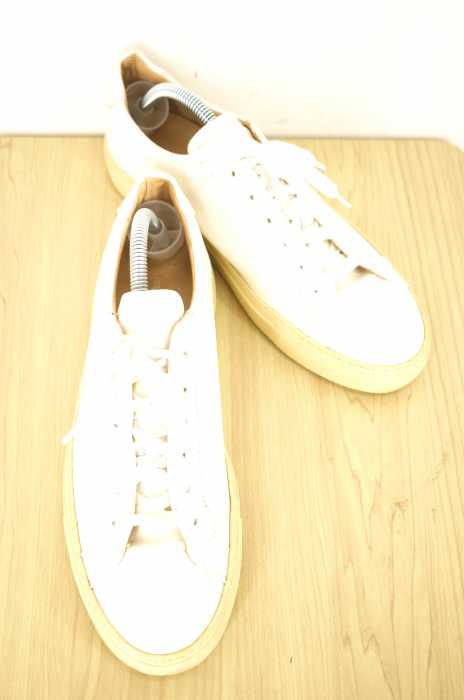 COMMON PROJECTS（コモンプロジェクツ） Achilles レザースニーカー メンズ シューズ