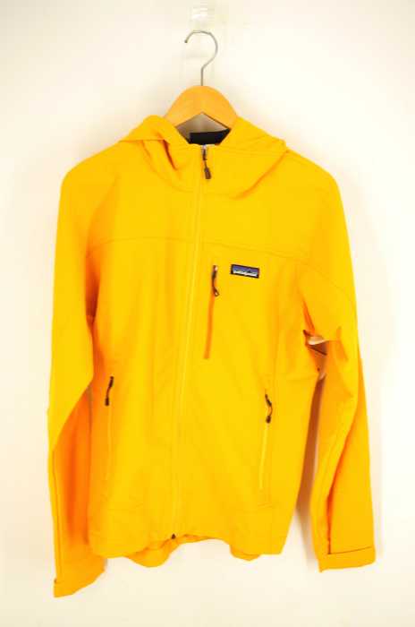 patagonia (パタゴニア) シンプルガイドフーディー メンズ アウター