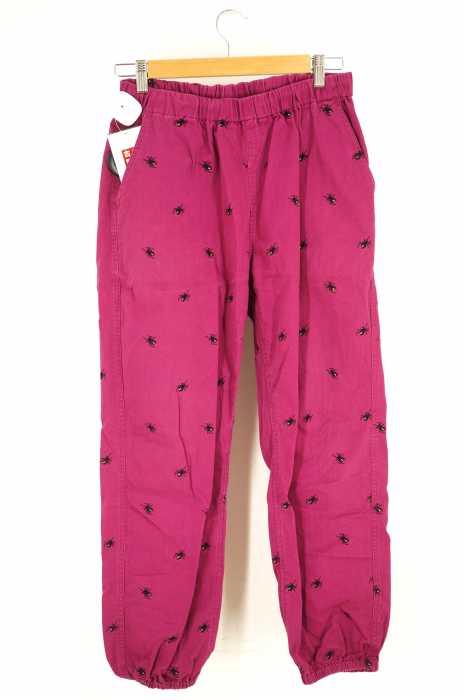Supreme （シュプリーム） Embroidered Spiders Pant メンズ パンツ