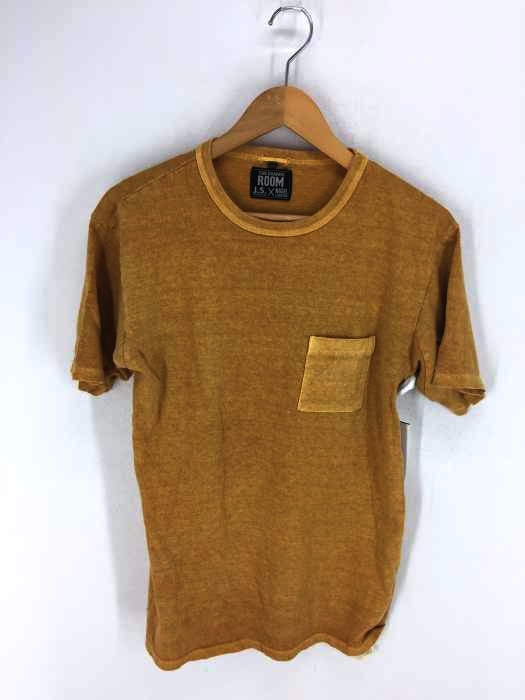 NIGEL CABOURN（ナイジェルケーボン） 胸ポケットTシャツ メンズ トップス