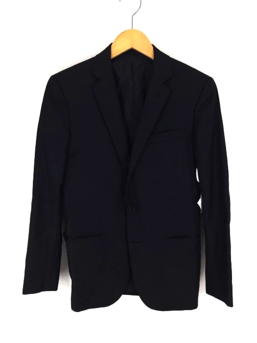 UNITED ARROWS WHITE LABEL（ユナイテッドアローズホワイトレーベル） 2Bテーラードジャケット メンズ アウター