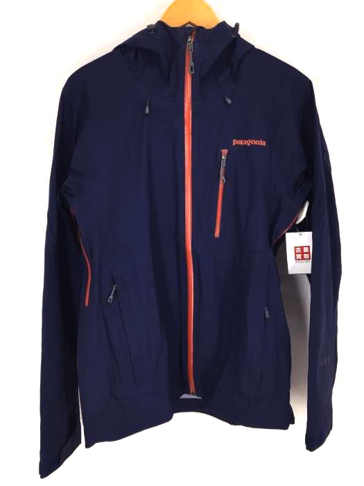 patagonia(パタゴニア) リーシュレスジャケット LEASHLESS JACKET メンズ アウター