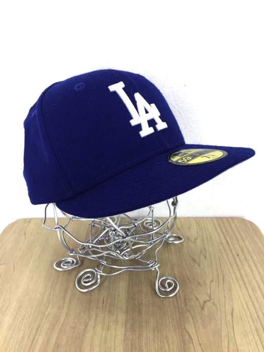NEWERA（ニューエラ） 6パネル ロゴキャップ メンズ 帽子