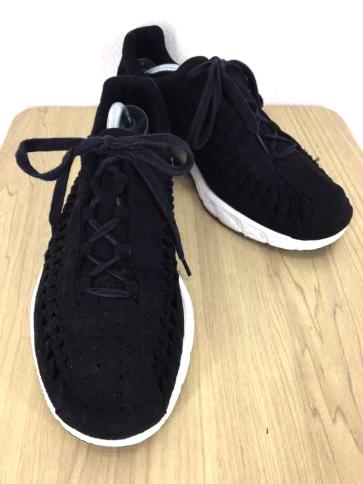 NIKE(ナイキ) MAYFLY WOVEN メンズ シューズ