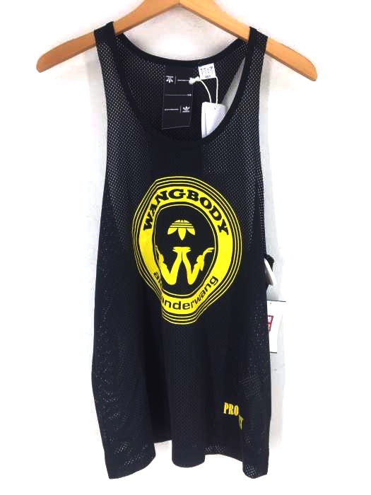 adidas Originals(アディダスオリジナルス) Graphic Tank Top レディース トップス