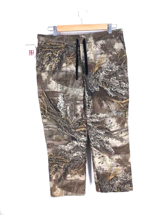 HUF（ハフ） LINCOLN PANT メンズ パンツ