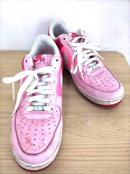 NIKE(ナイキ) AIR FORCE 1 LOW BALTIMORE ローカットスニーカー メンズ シューズ