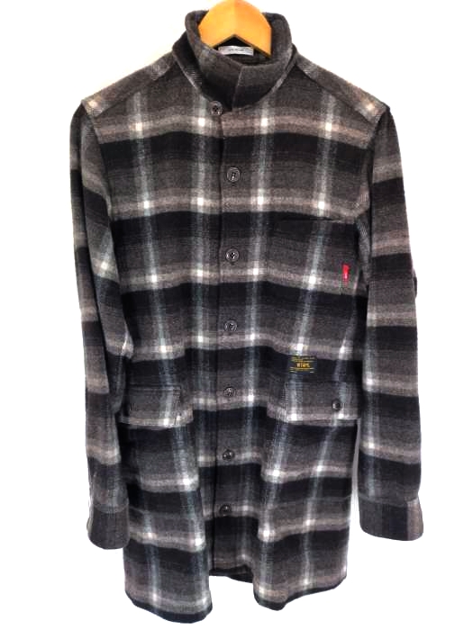 WTAPS（ダブルタップス） WAY OF LIFE 11AW Doctor L/S SHIRT メンズ トップス