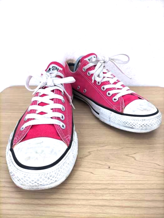 CONVERSE（コンバース） ALL STAR COLORDENIM OX メンズ シューズ