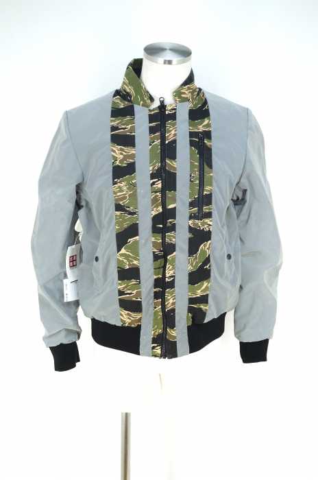 GOLDEN GOOSE(ゴールデングース) JACKET NINE ジャケット メンズ アウター