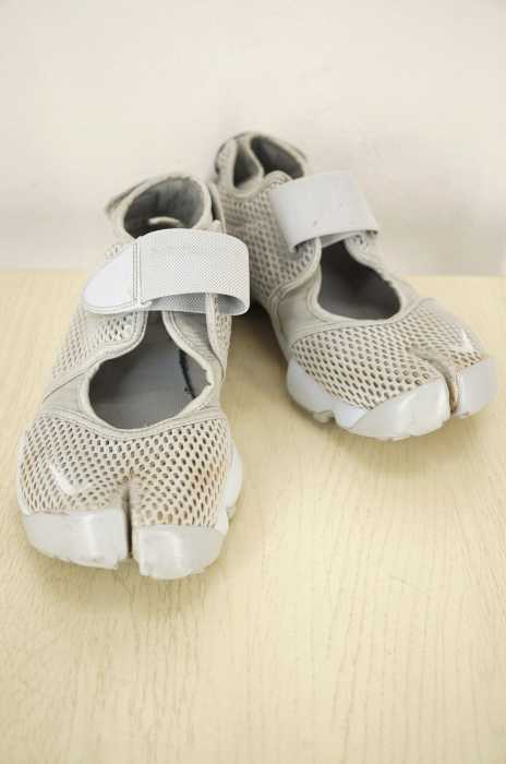 NIKE (ナイキ) AIR RIFT BREATHE メンズ シューズ