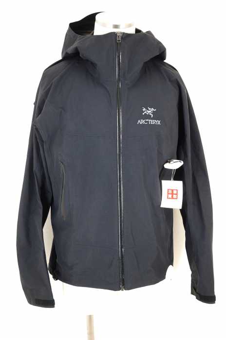 ARCTERYX(アークテリクス) Beta SL Jacket ゴアテックスマウンテンパーカー メンズ アウター