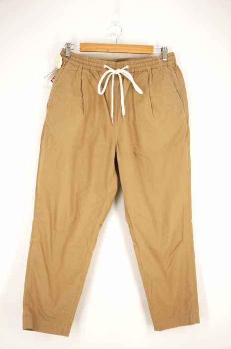 ETHOS（エトス） DABO PANTS テーパードイージーパンツ メンズ パンツ