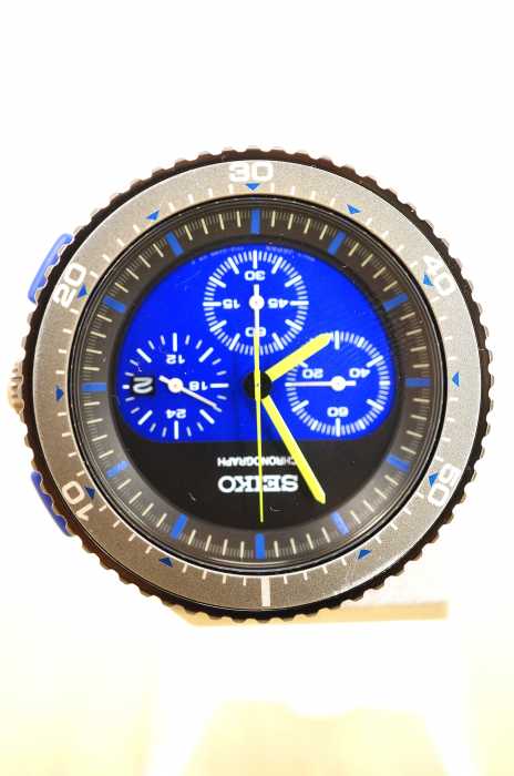 SEIKO（セイコー） GIUGIARO DESIGN SPIRIT メンズ 腕時計