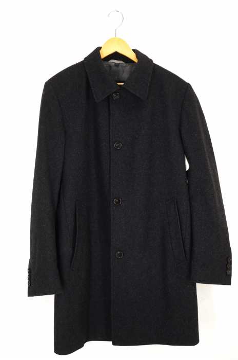 HUGO BOSS（ヒューゴボス） 3Bコート メンズ アウター
