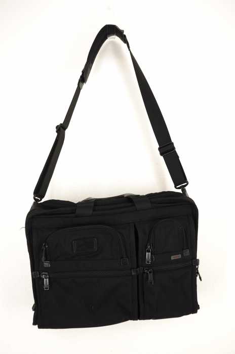 TUMI（トゥミ） 2WAYビジネスバッグ ショルダーバッグ ブリーフケース メンズ バッグ