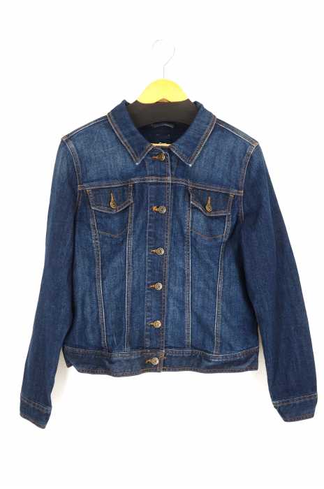 Gap （ギャップ） デニムジャケット レディース アウター