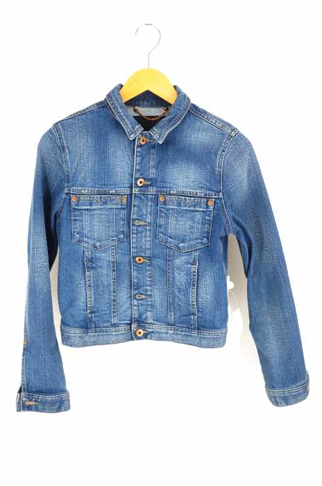 DIESEL （ディーゼル） DE-JOSEF JACKET レディース アウター