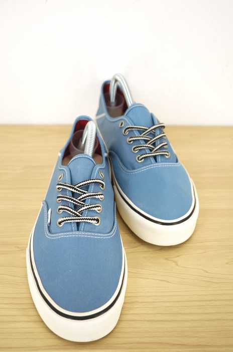VANS （バンズ ） ULTRA CUSH オーセンティック メンズ シューズ